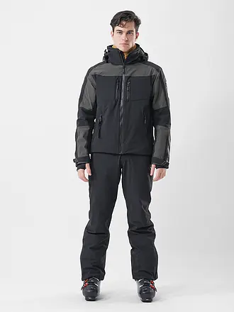 LUHTA | Giacca da sci da uomo Kurula |